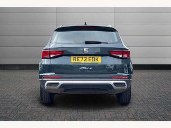 SEAT Ateca 1.5 TSI EVO SE Technology 5dr DSG