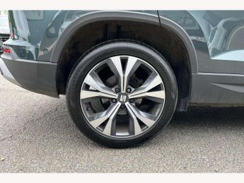 SEAT Ateca 1.5 TSI EVO SE Technology 5dr DSG