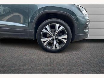 SEAT Ateca 1.5 TSI EVO SE Technology 5dr DSG