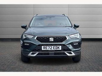 SEAT Ateca 1.5 TSI EVO SE Technology 5dr DSG