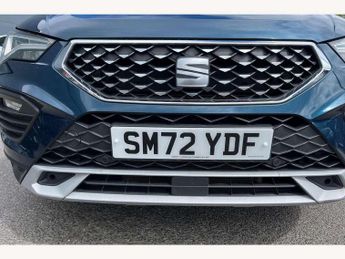SEAT Ateca 1.5 TSI EVO Xperience 5dr DSG