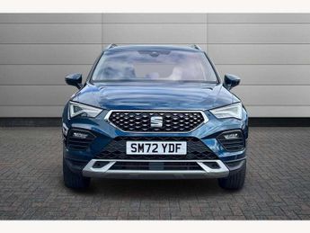 SEAT Ateca 1.5 TSI EVO Xperience 5dr DSG