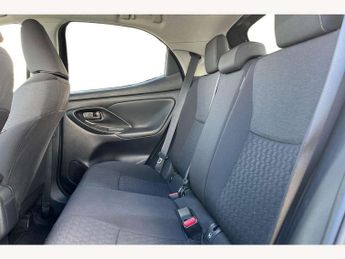 Toyota Yaris 1.5 Hybrid Design 5dr CVT