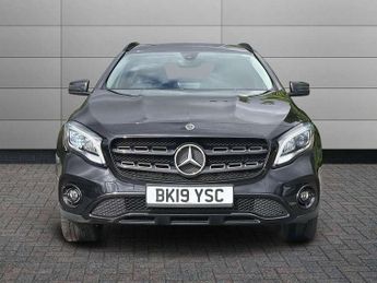 Mercedes-Benz GLA GLA 180 Urban Edition 5dr Auto