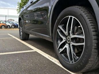 Mercedes-Benz GLA GLA 180 Urban Edition 5dr Auto