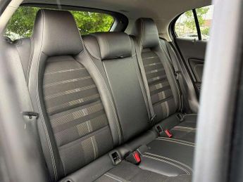 Mercedes-Benz GLA GLA 180 Urban Edition 5dr Auto