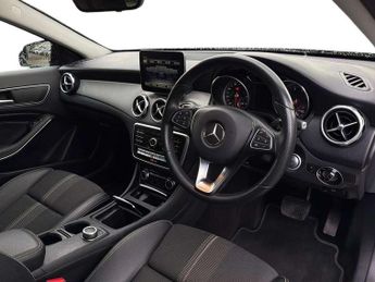 Mercedes-Benz GLA GLA 180 Urban Edition 5dr Auto
