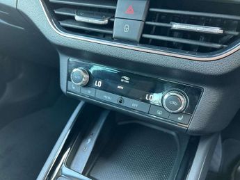 Skoda Kamiq 1.0 TSI 110 SE L Executive 5dr DSG