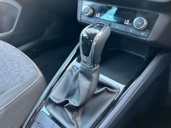 Skoda Kamiq 1.0 TSI 110 SE L Executive 5dr DSG