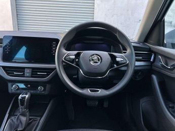 Skoda Kamiq 1.0 TSI 110 SE L Executive 5dr DSG