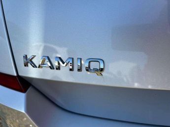 Skoda Kamiq 1.0 TSI 110 SE L Executive 5dr DSG