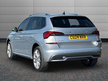 Skoda Kamiq 1.0 TSI 110 SE L Executive 5dr DSG