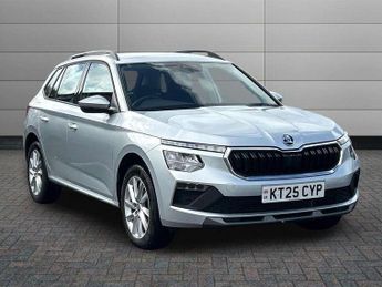 Skoda Kamiq 1.0 TSI SE Edition 5dr