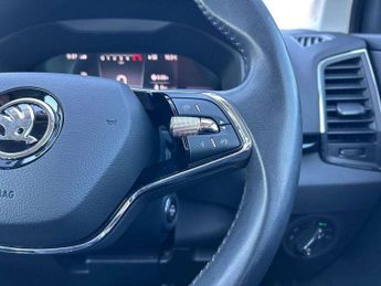 Skoda Karoq 1.5 TSI SE L 5dr DSG