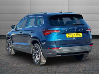 Skoda Karoq 1.5 TSI SE L 5dr DSG