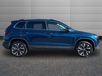 Skoda Karoq 1.5 TSI SE L 5dr DSG
