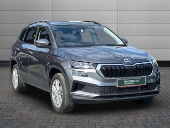 Skoda Karoq 1.5 TSI SE Drive 5dr DSG