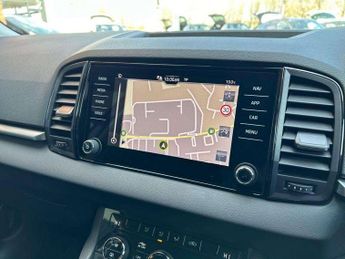 Skoda Karoq 1.5 TSI SE Drive 5dr DSG