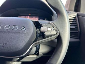 Skoda Karoq 1.5 TSI SE Drive 5dr DSG