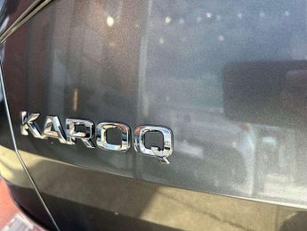 Skoda Karoq 1.5 TSI SE Drive 5dr DSG