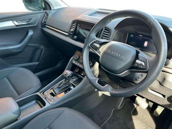 Skoda Karoq 1.5 TSI SE Drive 5dr DSG