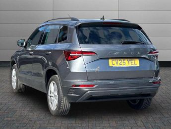 Skoda Karoq 1.5 TSI SE Drive 5dr DSG