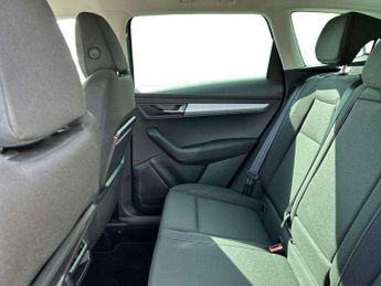 Skoda Karoq 1.5 TSI SE Drive 5dr DSG