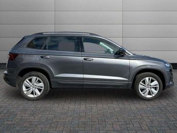 Skoda Karoq 1.5 TSI SE Drive 5dr DSG