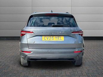 Skoda Karoq 1.5 TSI SE Drive 5dr DSG