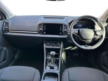 Skoda Karoq 1.5 TSI SE Drive 5dr DSG