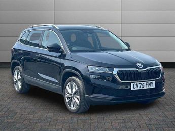 Skoda Karoq 1.5 TSI SE L Edition 5dr DSG