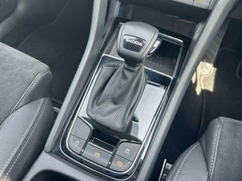 Skoda Karoq 1.5 TSI SE L Edition 5dr DSG