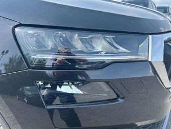 Skoda Karoq 1.5 TSI SE L Edition 5dr DSG