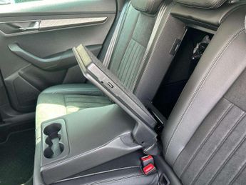 Skoda Karoq 1.5 TSI SE L Edition 5dr DSG