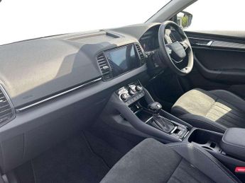 Skoda Karoq 1.5 TSI SE L Edition 5dr DSG
