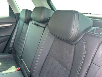 Skoda Karoq 1.5 TSI SE L Edition 5dr DSG