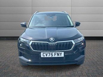 Skoda Karoq 1.5 TSI SE L Edition 5dr DSG