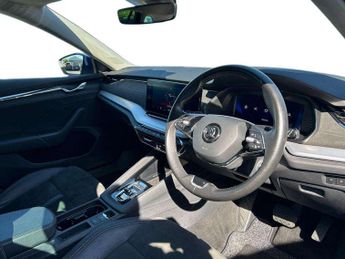Skoda Octavia 2.0 TDI SE L 5dr DSG