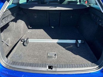 Skoda Octavia 2.0 TDI SE L 5dr DSG
