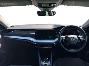 Skoda Octavia 2.0 TDI SE L 5dr DSG