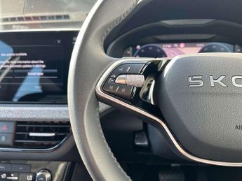 Skoda Scala 1.0 TSI 116 SE Edition 5dr DSG