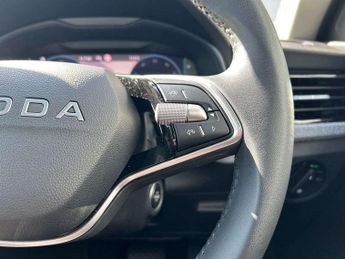 Skoda Scala 1.0 TSI 116 SE Edition 5dr DSG