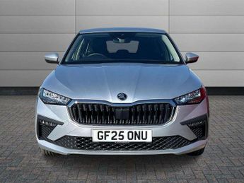 Skoda Scala 1.0 TSI 116 SE Edition 5dr DSG