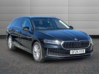 Skoda Superb 2.0 TDI SE Technology 5dr DSG