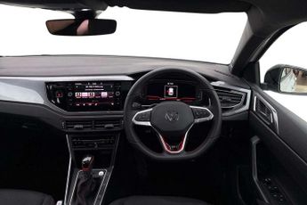 Volkswagen Polo 2.0 TSI GTI 5dr DSG