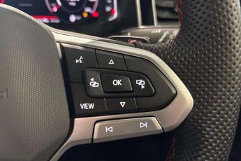 Volkswagen Polo 2.0 TSI GTI 5dr DSG