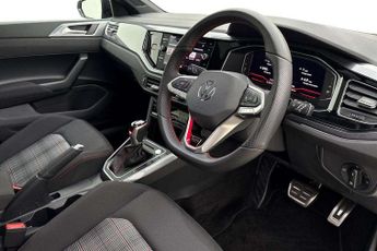 Volkswagen Polo 2.0 TSI GTI 5dr DSG