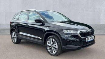 Skoda Karoq 1.5 TSI SE L 5dr DSG
