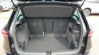 Skoda Karoq 1.5 TSI SE L 5dr DSG