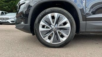 Skoda Karoq 1.5 TSI SE L 5dr DSG